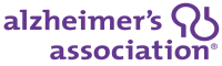 Alzheimer's Association logo
