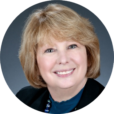 Richstone headshot - round