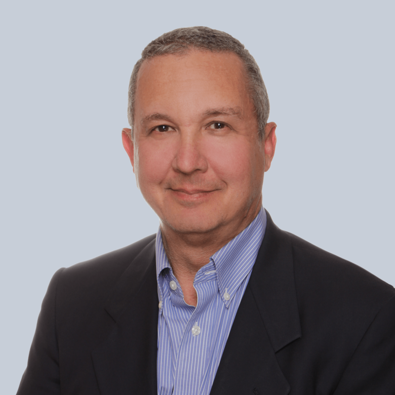 Steven Weissman Head of CMC